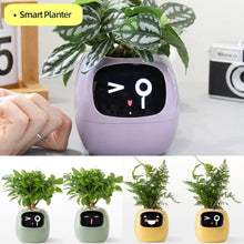 Load image into Gallery viewer, Verdus™ - Tuya Ivy Smart Planter