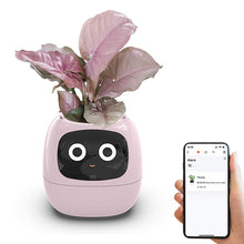 Load image into Gallery viewer, Verdus™ - Tuya Ivy Smart Planter
